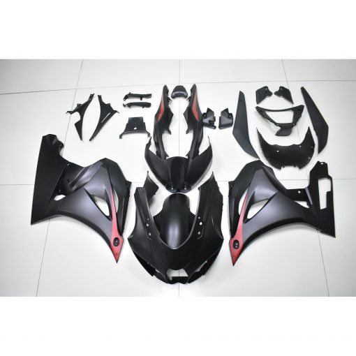 Suzuki GSX-R1000 Fairings Plastics Kit 2009-2016 FM-0756