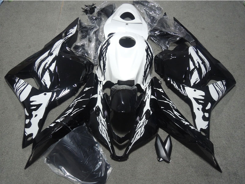 Honda CBR600RR Fairings Plastics Kit 2009-2012 FM-0330
