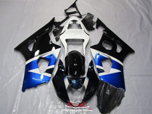 Suzuki GSX-R1000 Gixxer Fairings Plastics Kit 2003-2004 FM-0561