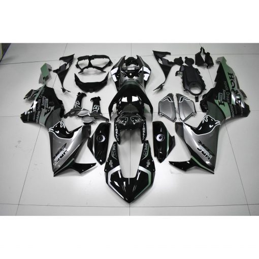 Honda CBR1000RR 2017-2019 FM-0386