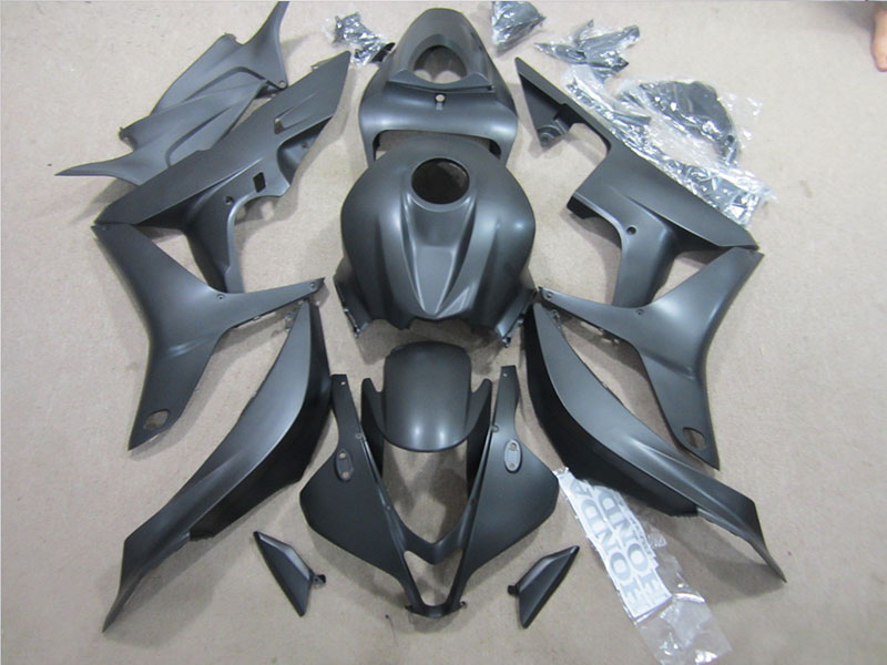 Honda CBR 600RR Fairings Plastics Kit 2007-2008 FM-0251