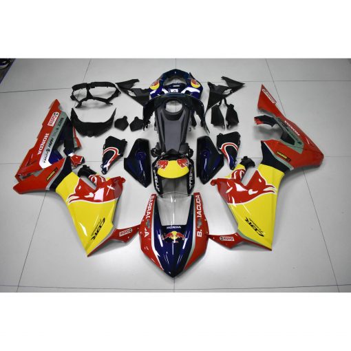 Honda CBR1000RR 2017-2019 FM-0387