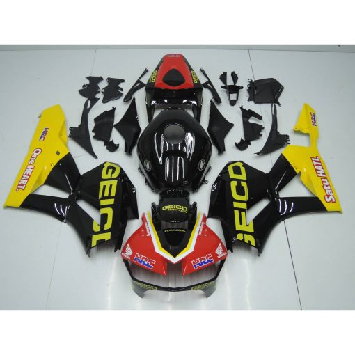 Honda CBR1000RR 2012-2016 FM-0376