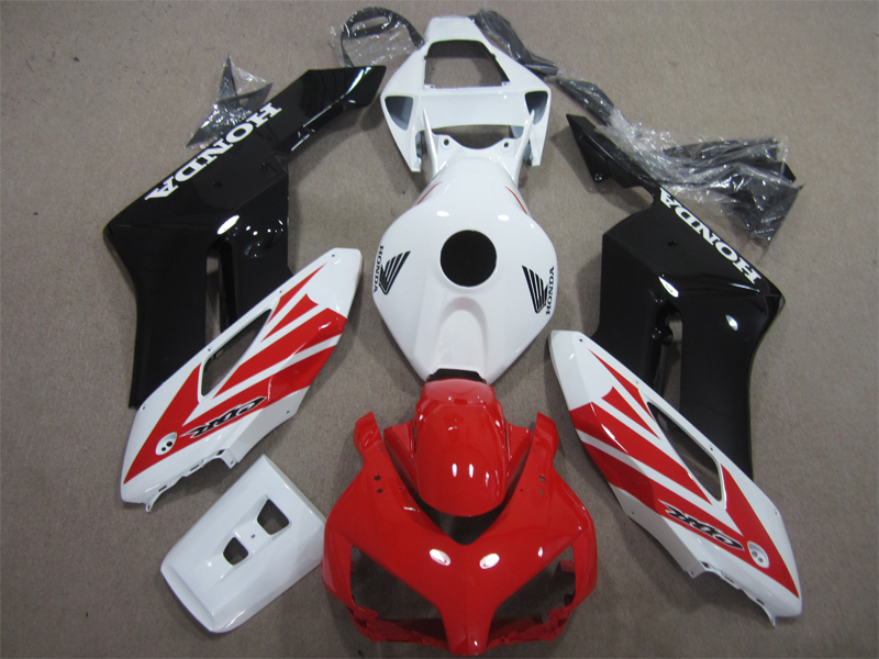 Honda CBR1000RR Fireblade Fairings Plastics Kit 2004-2005 FM-0144
