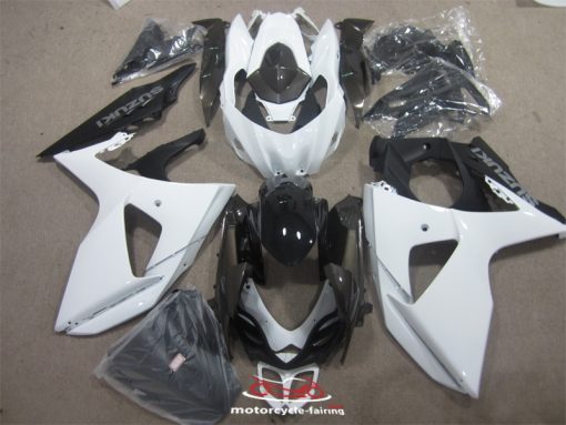 Suzuki GSX-R1000 Gixxer Fairings Plastics Kit 2009-2016 FM-0737
