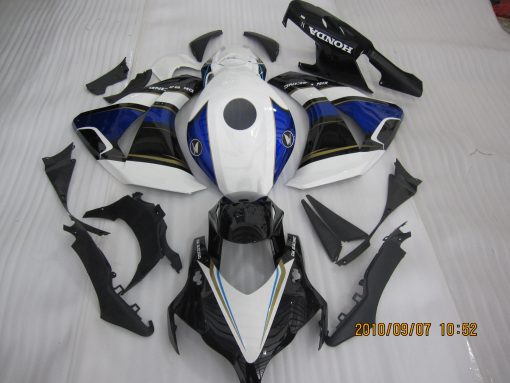 Honda CBR1000RR Fireblade Fairings Plastics Kit 2004-2005 FM-0150