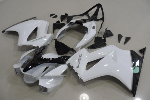 Honda VFR800 Fairings Plastics Kit 2002-2012 FM-1020