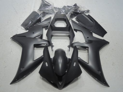 Honda CBR1000RR Fireblade Fairings Plastics Kit 2004-2005 FM-0128