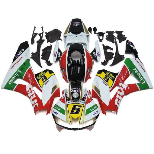 Honda CBR1000RR 2012-2016 FM-0369