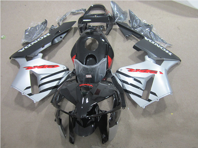 Honda CBR600RR Fairings Plastics Kit 2005-2006 FM-0203