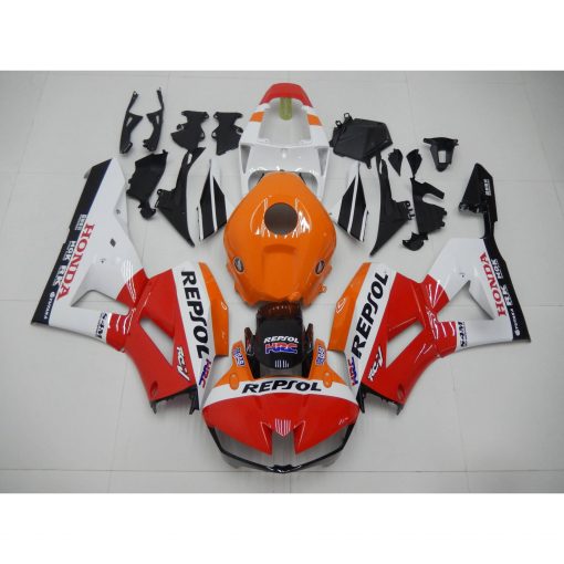 Honda CBR1000RR 2012-2016 FM-0377