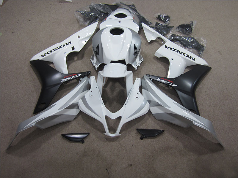 Honda CBR 600RR Fairings Plastics Kit 2007-2008 FM-0249